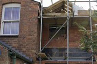 free Chapel Of Garioch home extension quotes