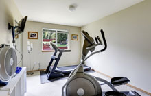 Chapel Of Garioch home gym construction leads